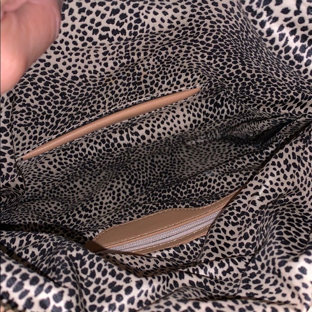NWOT Clutch - Picture 5 of 6